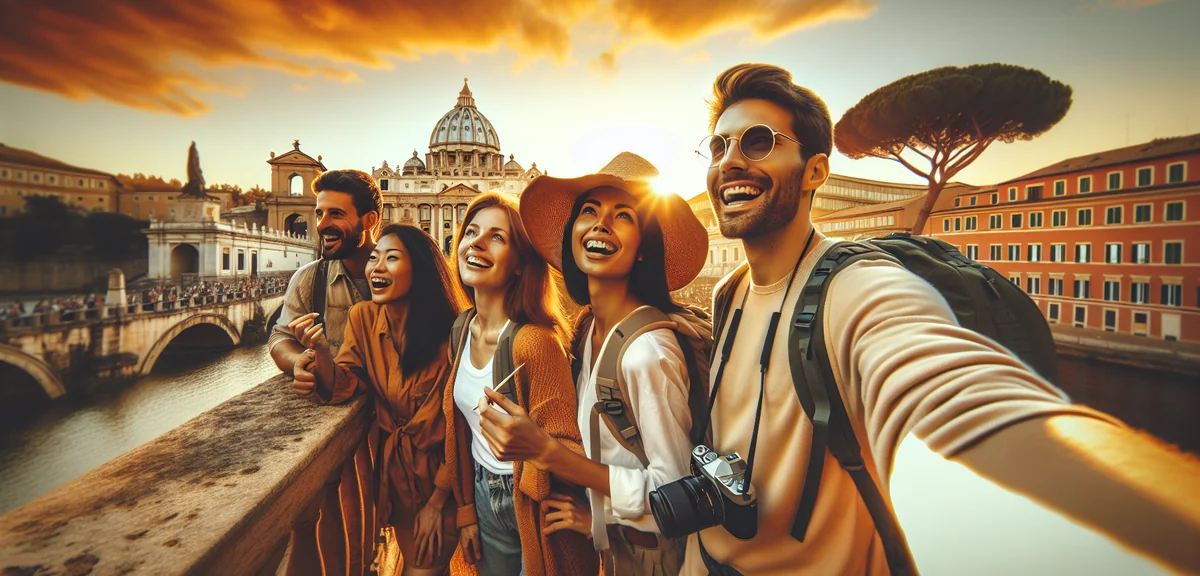 格安海外ツアーの選び方｜失敗しないための5つのポイント