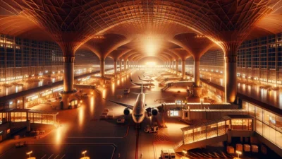 成田空港近くの格安ホテル｜前泊・後泊におすすめの宿を徹底解説