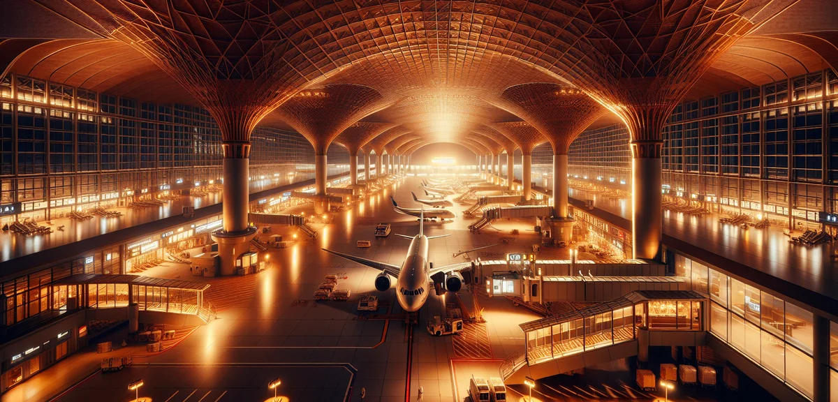 成田空港近くの格安ホテル｜前泊・後泊におすすめの宿を徹底解説