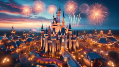 ディズニー近くの格安ホテル｜パークを満喫するための賢い宿泊術