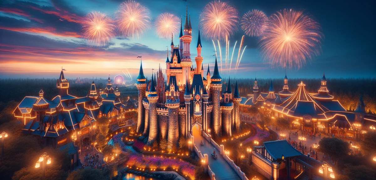 ディズニー近くの格安ホテル｜パークを満喫するための賢い宿泊術