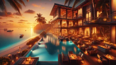 高級ホテルに格安で泊まる方法｜5つの裏技で憧れの宿を半額以下に