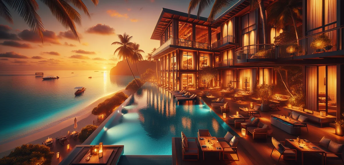 高級ホテルに格安で泊まる方法｜5つの裏技で憧れの宿を半額以下に