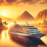 ナイル川クルーズ7日間｜エジプト遺跡を巡る夢の旅を10万円以下で