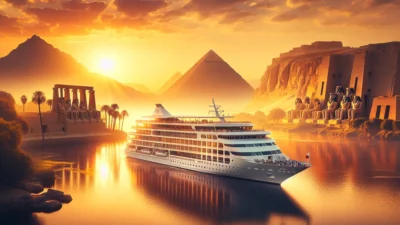 ナイル川クルーズ7日間｜エジプト遺跡を巡る夢の旅を10万円以下で