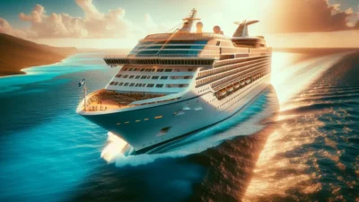 ディズニークルーズを日本から最安で予約する方法｜料金相場と節約術