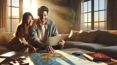 会員制旅行サービスとは？コストコ式で旅行を安くする方法