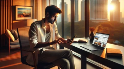 150%最安値保証とは？知らないと損するホテル予約の新常識