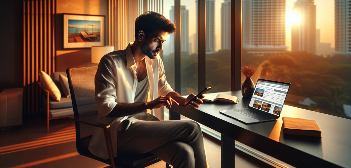 150%最安値保証とは？知らないと損するホテル予約の新常識