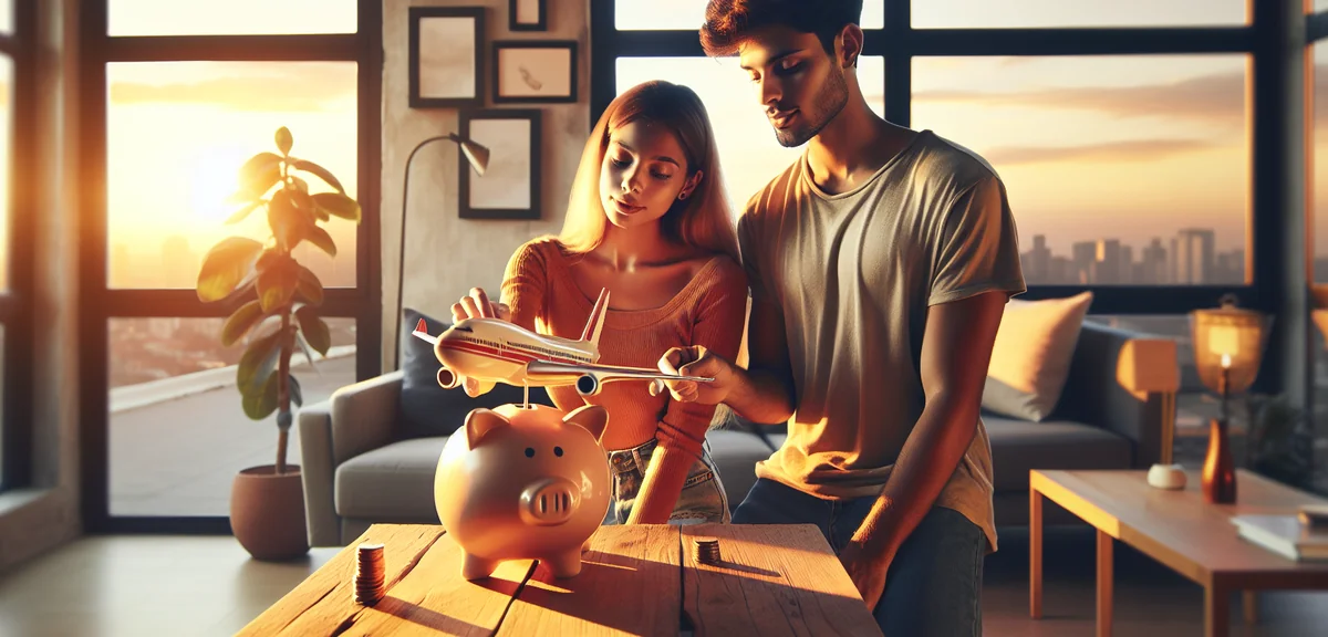 旅行積立とは？仕組み・メリット・始め方を初心者向けに解説