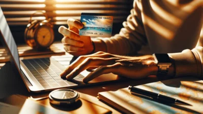 旅行積立をクレジットカードで払う方法｜ポイント二重取りの裏技