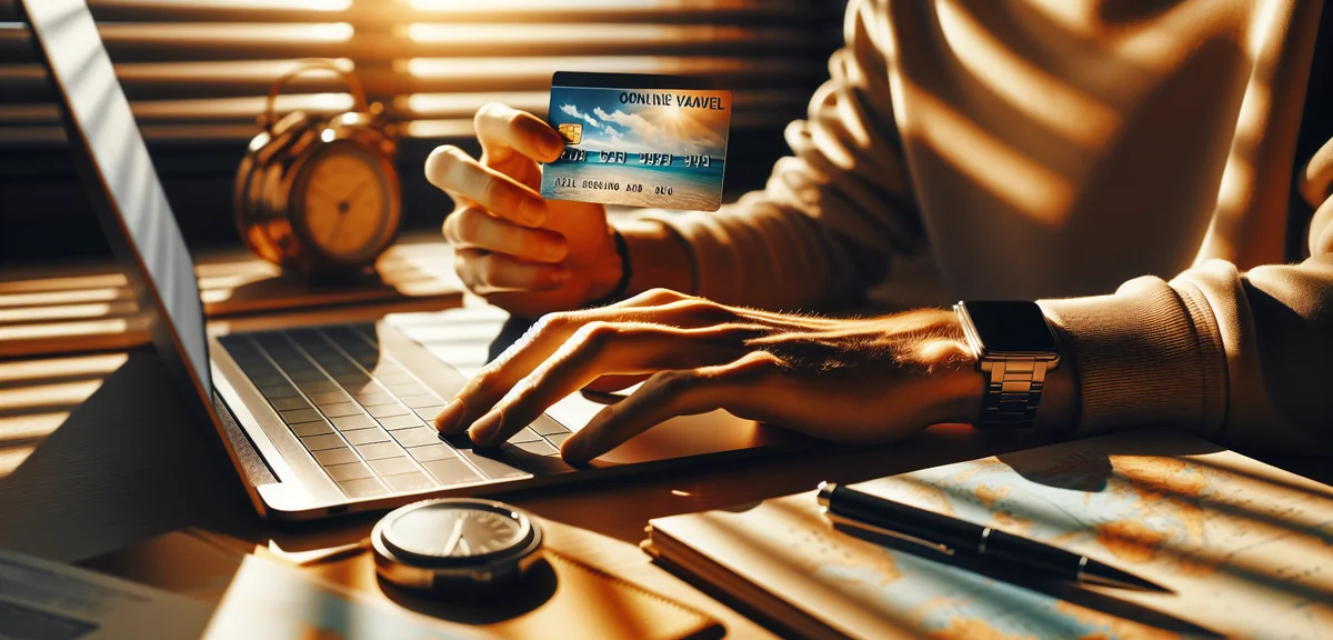 旅行積立をクレジットカードで払う方法｜ポイント二重取りの裏技