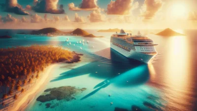 カリブ海クルーズを格安で予約する方法｜相場の半額以下で楽しむ