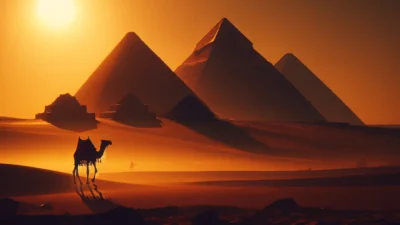 海外アクティビティを安く予約｜ピラミッド940円の秘密