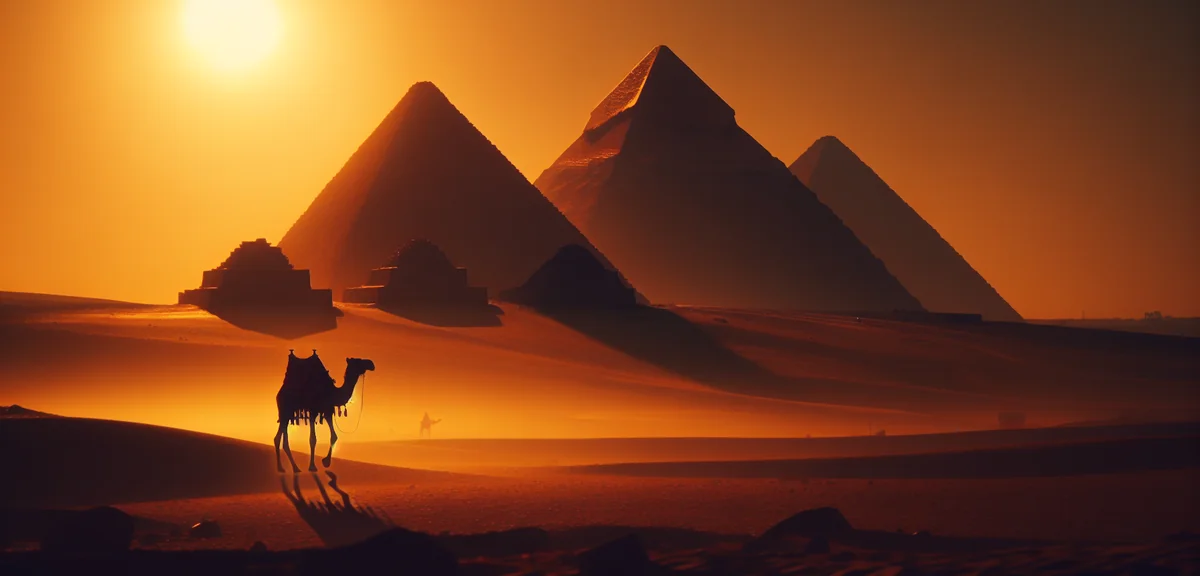 海外アクティビティを安く予約｜ピラミッド940円の秘密