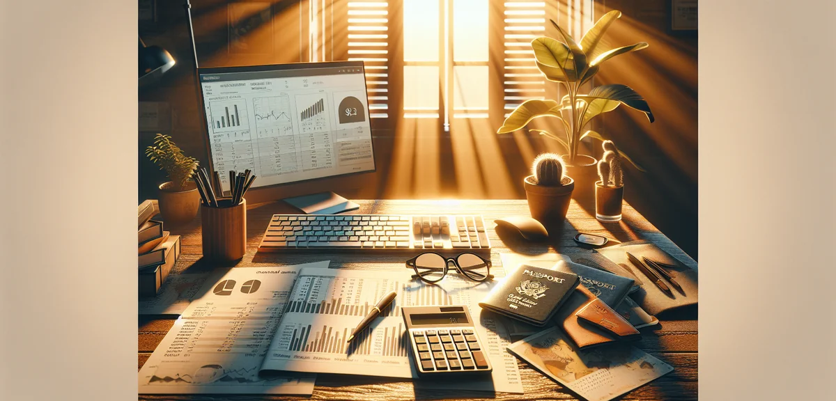 旅行積立の利率を比較｜どのサービスが一番お得か計算してみた