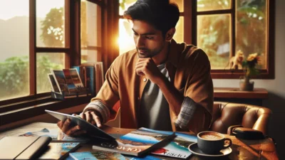 旅行積立はいくらが最適？月額別シミュレーションで解説