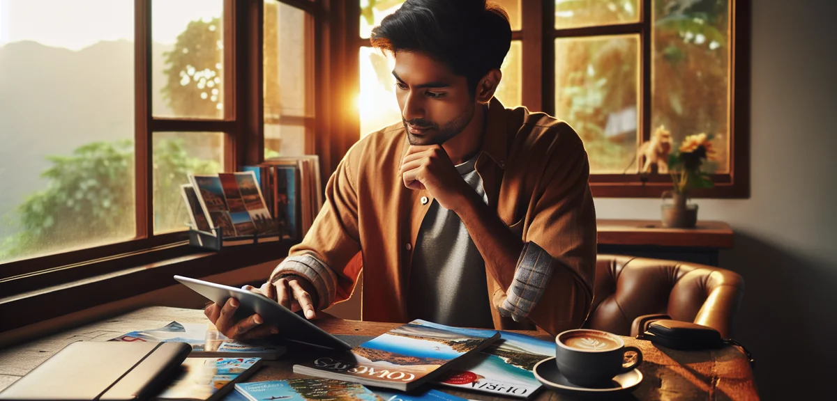 旅行積立はいくらが最適？月額別シミュレーションで解説