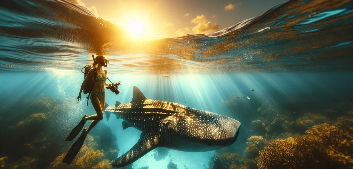 セブ島ジンベイザメスイミングを安く予約する方法｜相場と最安値