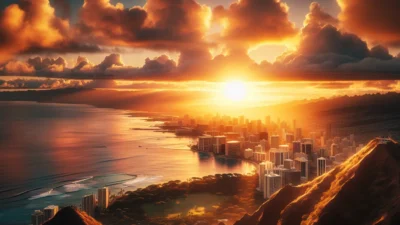 ハワイのオプショナルツアーを安く予約する方法｜相場と節約術