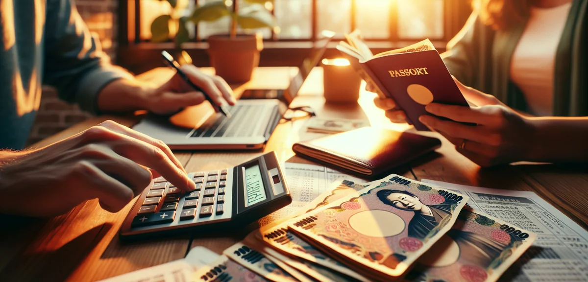 旅行積立は損？年利1.75%〜5%の真実と賢い選択肢