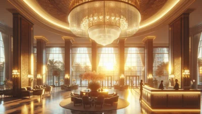 同じホテルなのになぜ価格が違う？旅行業界の卸値の仕組み