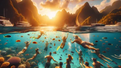 海外アクティビティの予約はどこが安い？比較サイトまとめ