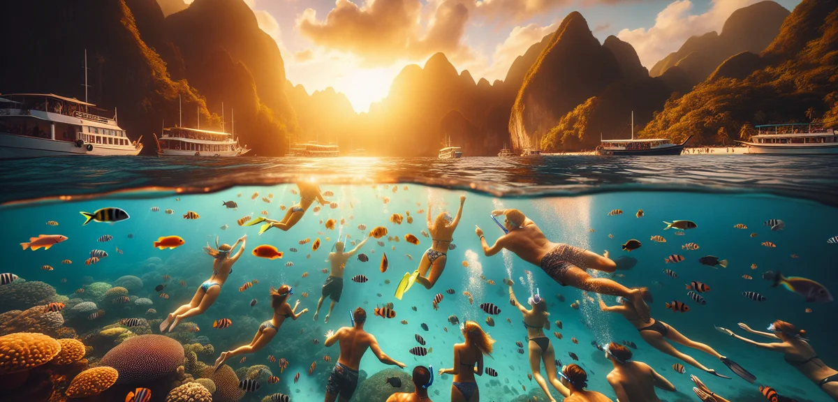 海外アクティビティの予約はどこが安い？比較サイトまとめ