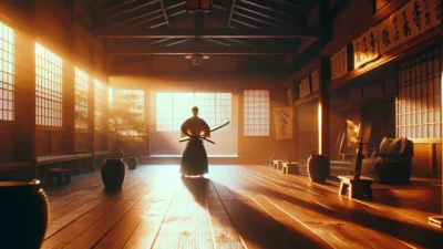 東京の外国人向け体験を日本人が試してみた｜侍体験・茶道など