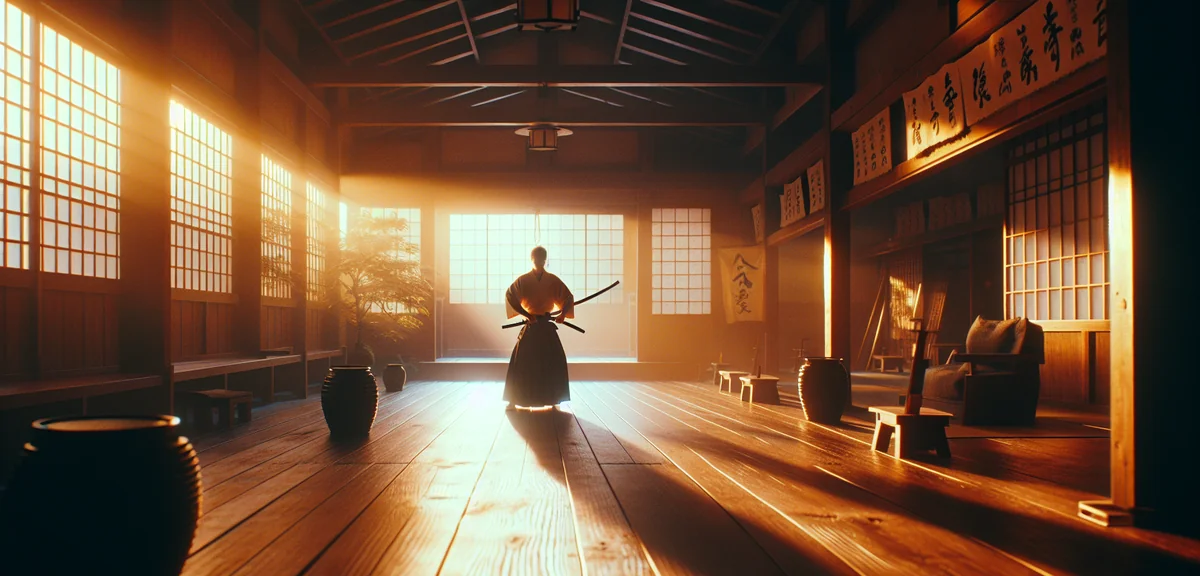 東京の外国人向け体験を日本人が試してみた｜侍体験・茶道など