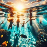 子連れ海外旅行のアクティビティ選び｜家族で楽しめる体験