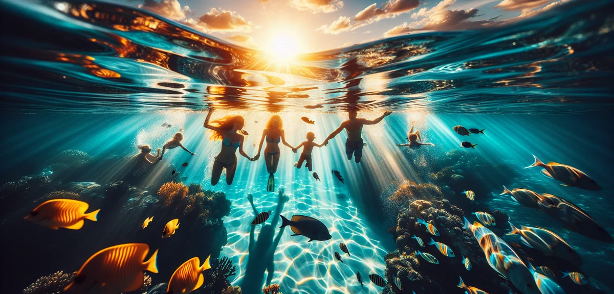 子連れ海外旅行のアクティビティ選び｜家族で楽しめる体験