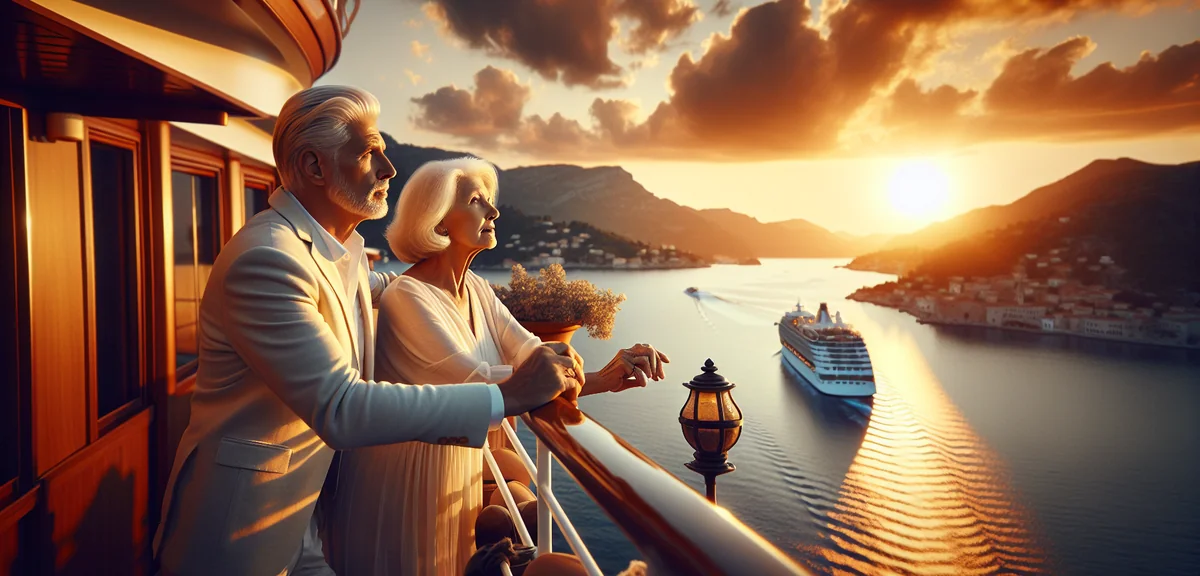 シニア向け海外ツアー｜安全で安い旅行プランの選び方