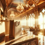 GUCCI・Diorが格安で買える？会員制ショッピングサイトの実態