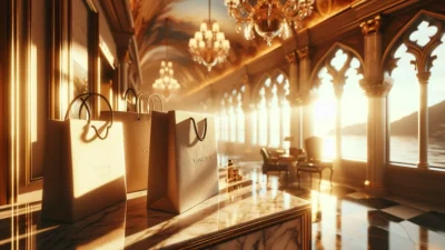 GUCCI・Diorが格安で買える？会員制ショッピングサイトの実態