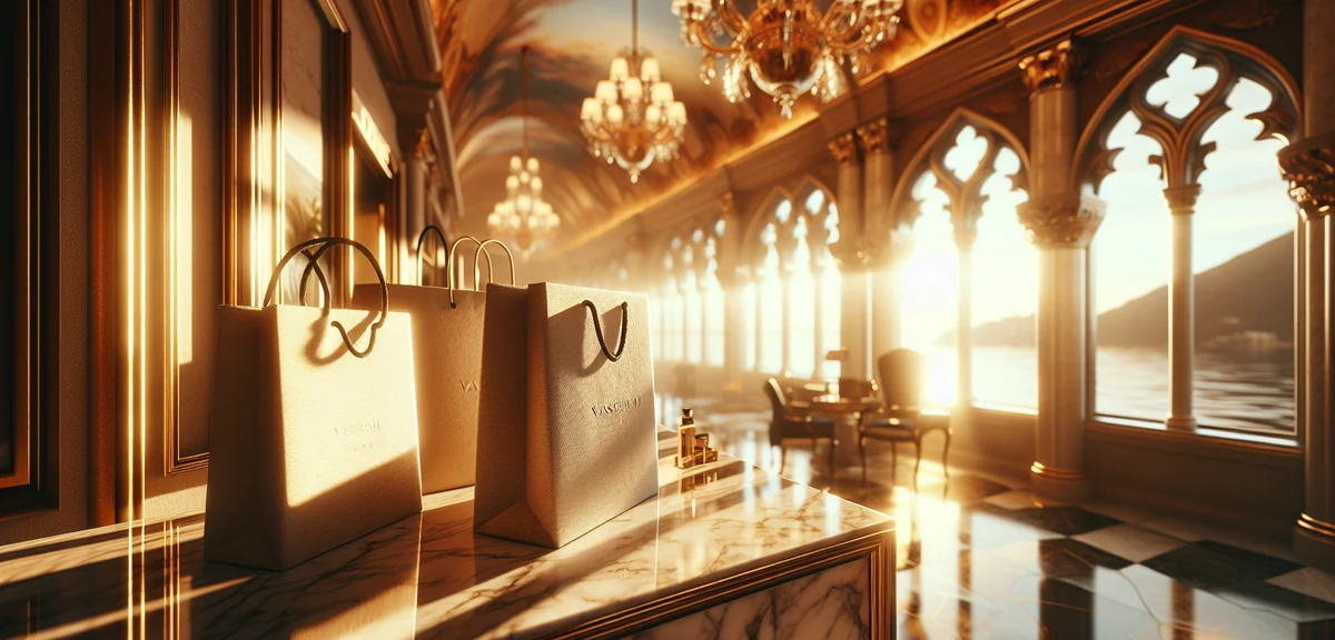 GUCCI・Diorが格安で買える？会員制ショッピングサイトの実態