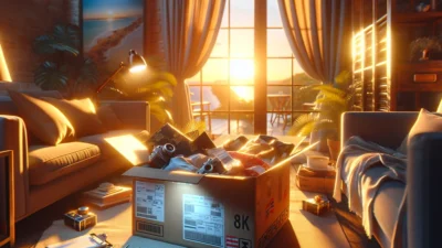 海外通販でブランド品を買う方法｜関税・送料・届くまでの日数