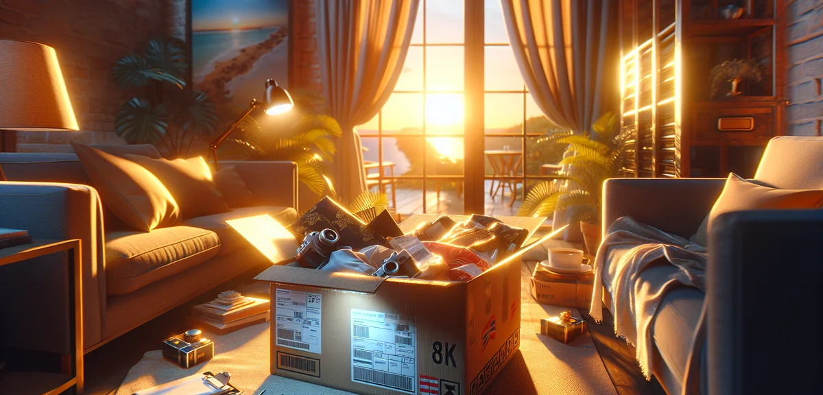 海外通販でブランド品を買う方法｜関税・送料・届くまでの日数