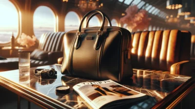 バレンシアガのバッグを70%OFFで購入した方法