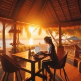 旅行好きが旅行で稼ぐ方法｜趣味を副収入に変える