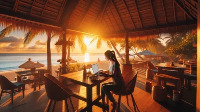 旅行好きが旅行で稼ぐ方法｜趣味を副収入に変える