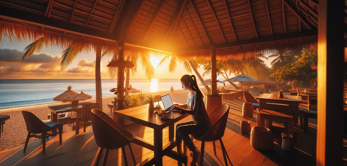 旅行好きが旅行で稼ぐ方法｜趣味を副収入に変える