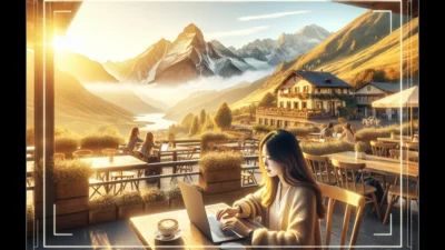 旅行アフィリエイトの始め方｜旅ブログで収益化する方法