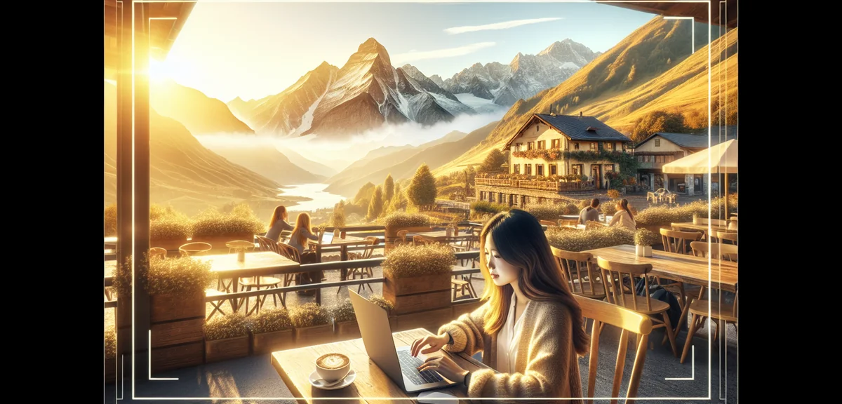 旅行アフィリエイトの始め方｜旅ブログで収益化する方法