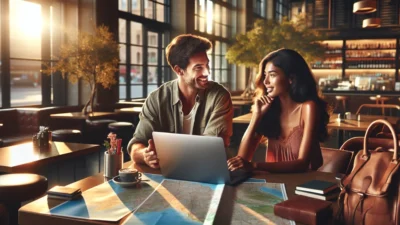 紹介で稼げる旅行サービスとは｜MLMではない新しい形