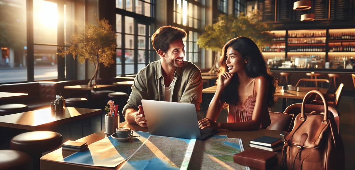 紹介で稼げる旅行サービスとは｜MLMではない新しい形