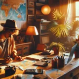 在宅でできる旅行関連の副業5選