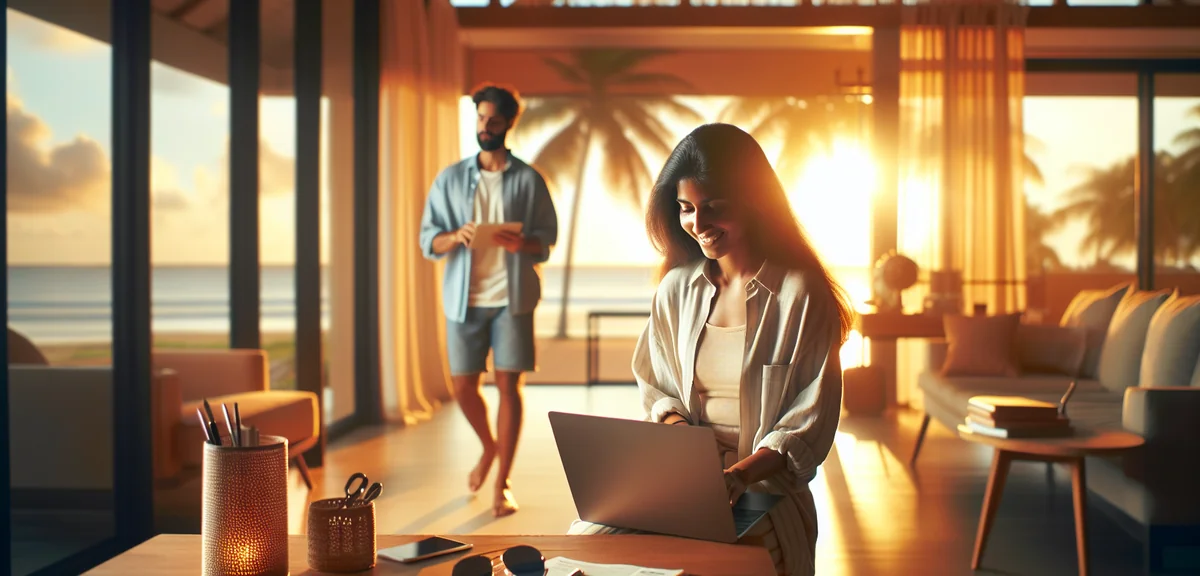 海外ECサイトで買い物する方法｜送料無料の条件と注意点