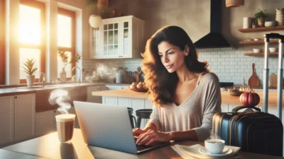 主婦でもできる旅行ビジネス｜空き時間で始める方法