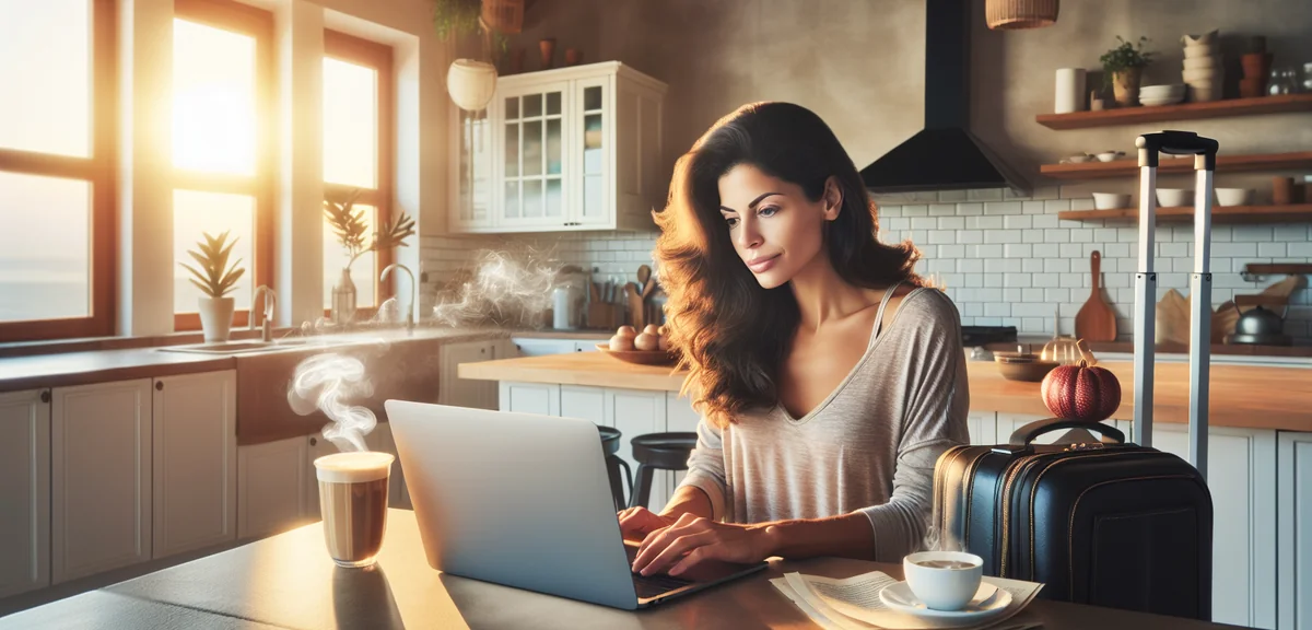 主婦でもできる旅行ビジネス｜空き時間で始める方法